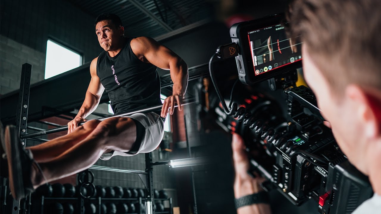 Sport Photography 2.1